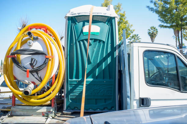 Best Portable toilet rental cost  in Nutter Fort, WV