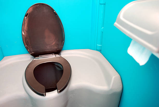 Best Long-term porta potty rental  in Nutter Fort, WV