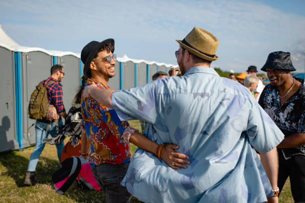 Reliable Nutter Fort, WV porta potty rental Solutions