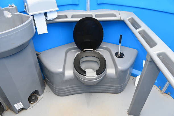 Portable Toilet Options We Offer in Nutter Fort, WV