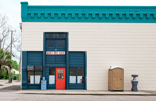 Best Affordable portable toilet rental  in Nutter Fort, WV
