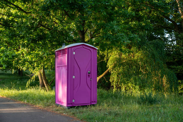 Best Porta potty rental near me  in Nutter Fort, WV